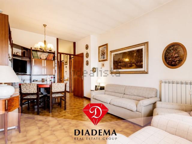 Appartamento in vendita di 92 m² in Via Libertà, 2