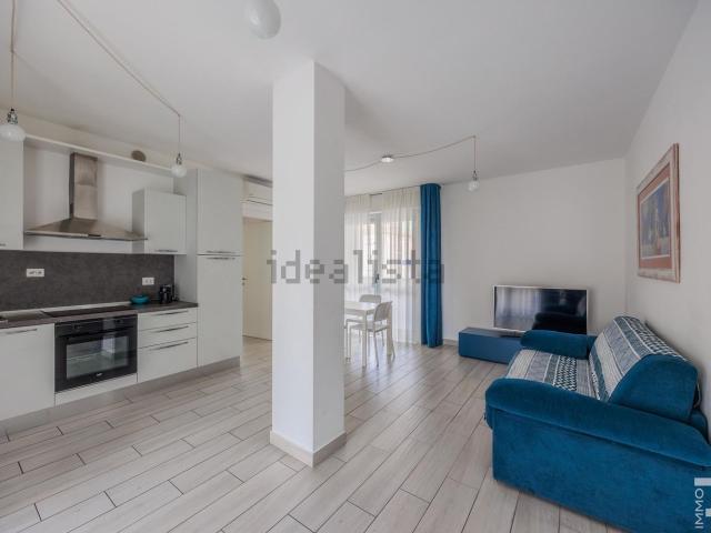 Appartamento in vendita di 92 m² in Via Litoranea