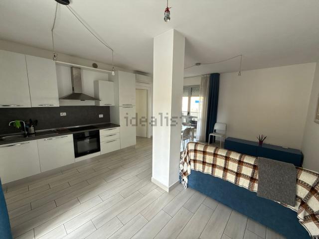 Appartamento in vendita di 92 m² in Via Litoranea