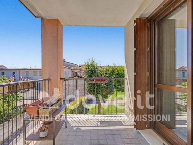 Appartamento in vendita di 92 m² in Via Lodigiani Lelia, 42