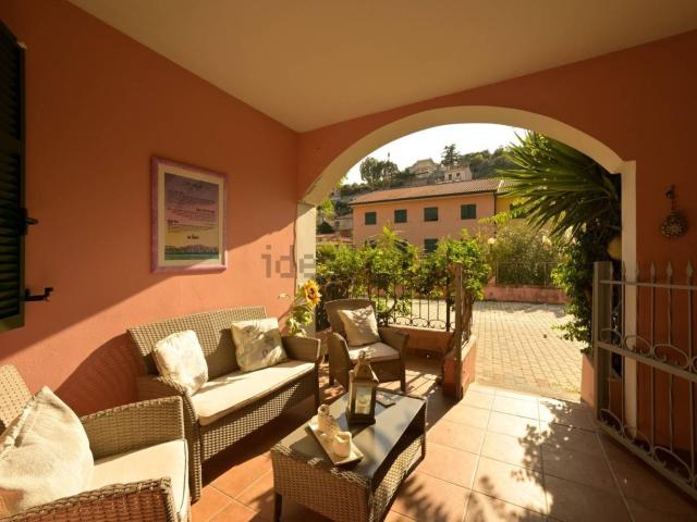 Appartamento in vendita di 92 m² in Via Loreto, 101