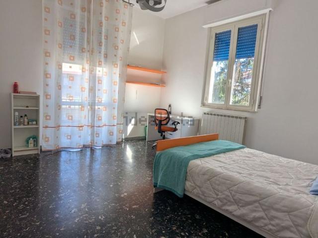 Appartamento in vendita di 92 m² in Via Luca da Penne