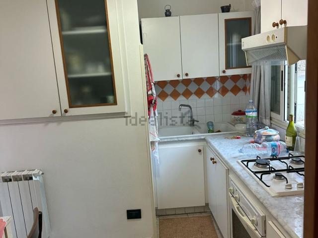 Appartamento in vendita di 92 m² in Via Lucchese