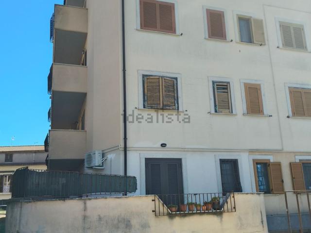 Appartamento in vendita di 92 m² in Via Luigi Giustiniani, 13