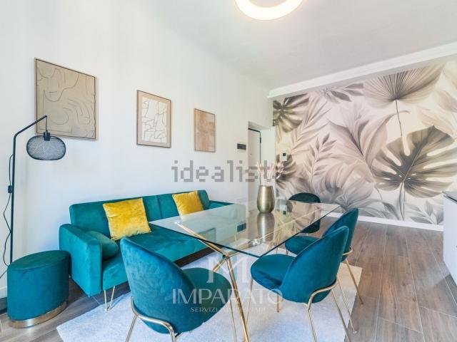 Appartamento in vendita di 92 m² in Via Luigi Porro Lambertenghi, 18