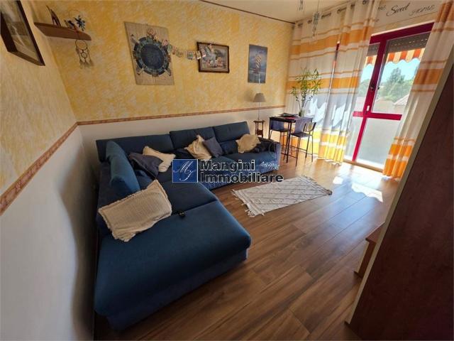 Appartamento in vendita di 92 m² in Via Luigi Russo