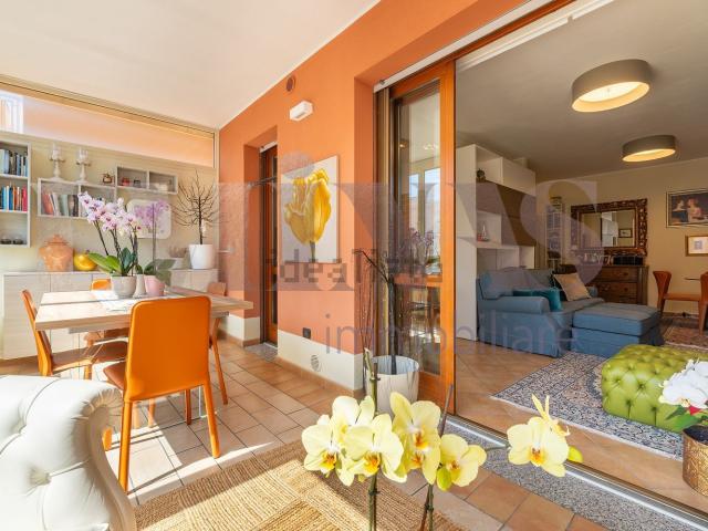Appartamento in vendita di 92 m² in Via Madre Anna del Gesù, 5