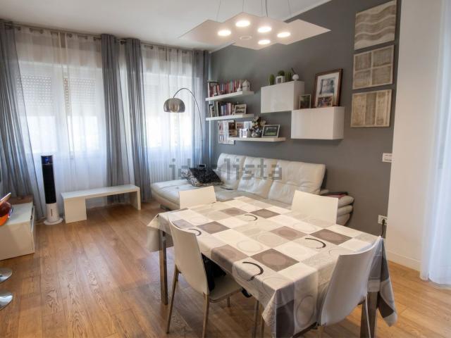 Appartamento in vendita di 92 m² in Via Martin Luther King