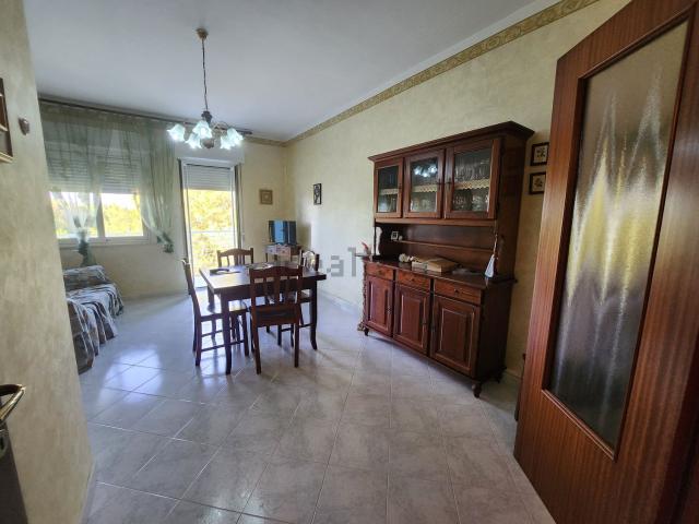 Appartamento in vendita di 92 m² in Via Marco Polo, 16