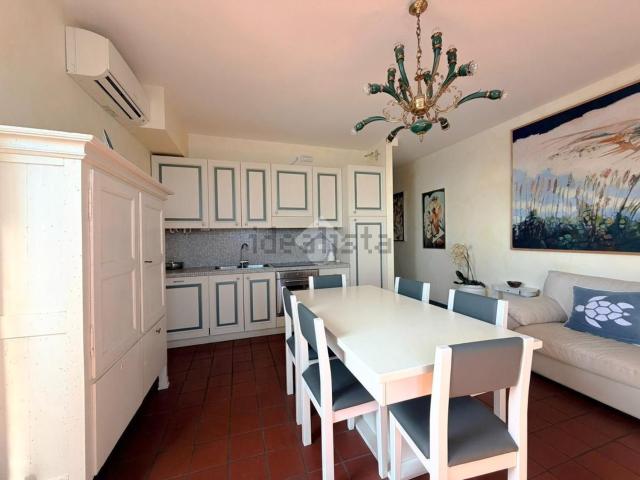 Appartamento in vendita di 92 m² in Via Marconi, 4