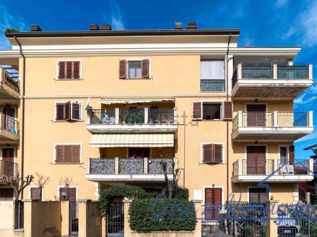 Appartamento in vendita di 92 m² in Via Maria Bambina