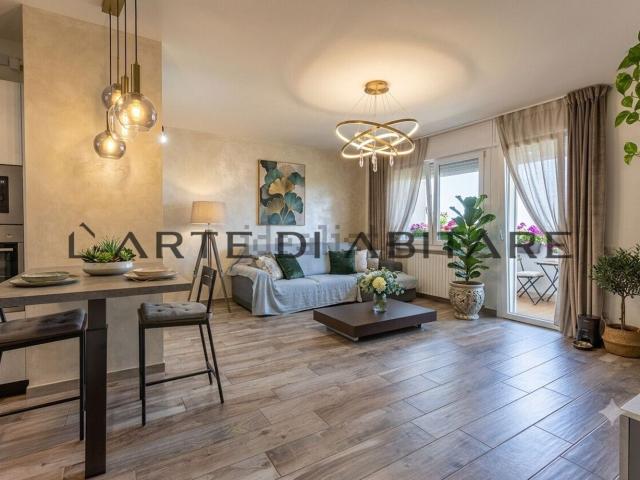 Appartamento in vendita di 92 m² in Via Marin Faliero, 16