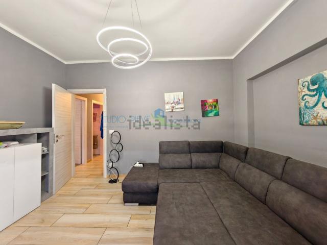 Appartamento in vendita di 92 m² in Via Marruota