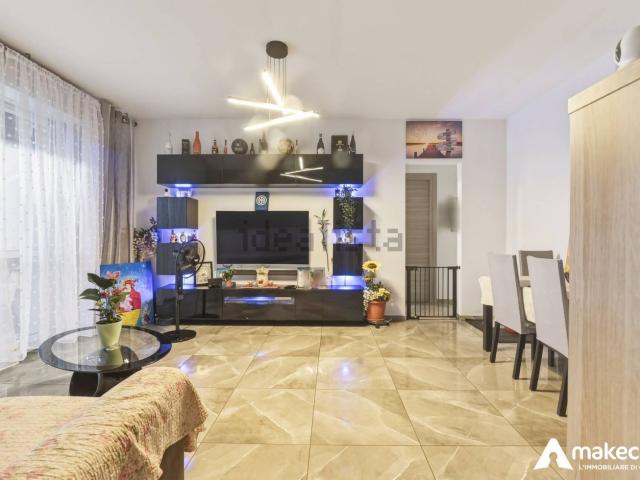 Appartamento in vendita di 92 m² in Via Massimo Gorky, 6