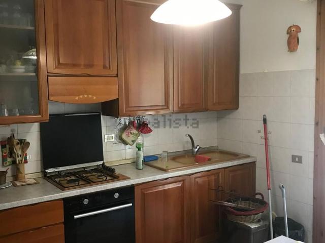 Appartamento in vendita di 92 m² in Via Metauro, 84
