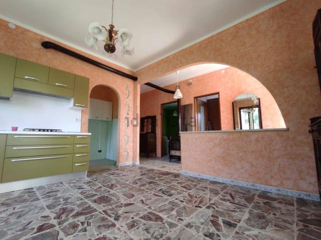 Appartamento in vendita di 92 m² in Via Miasola, 69