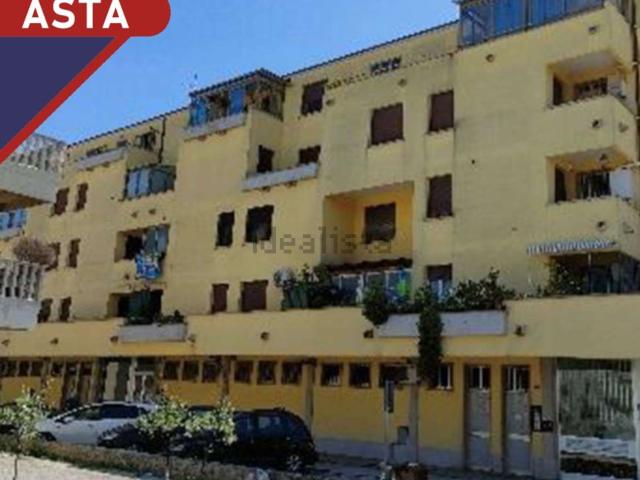 Appartamento in vendita di 92 m² in Via Milano, 109