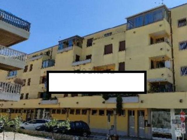 Appartamento in vendita di 92 m² in Via Milano