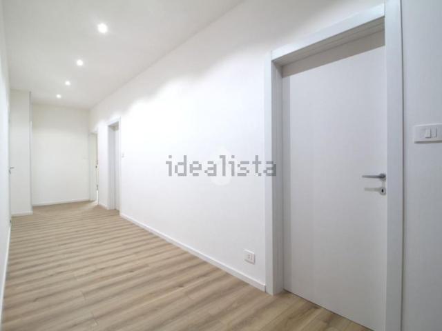 Appartamento in vendita di 92 m² in Via Milano, 1