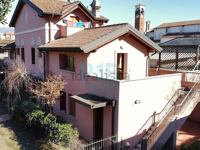 Appartamento in vendita di 92 m² in Via Milano, 38