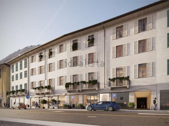 Appartamento in vendita di 92 m² in Via Milano, 51