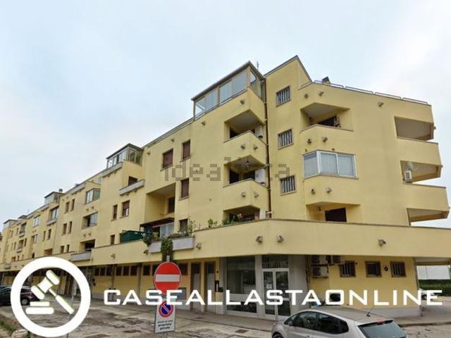 Appartamento in vendita di 92 m² in Via Milano