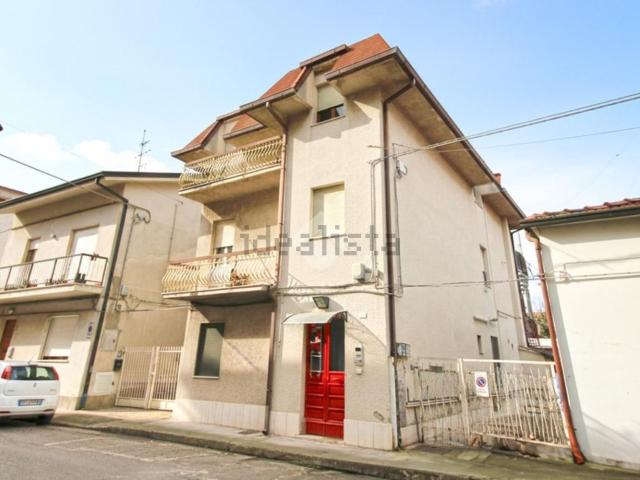 Appartamento in vendita di 92 m² in Via Milano, 66