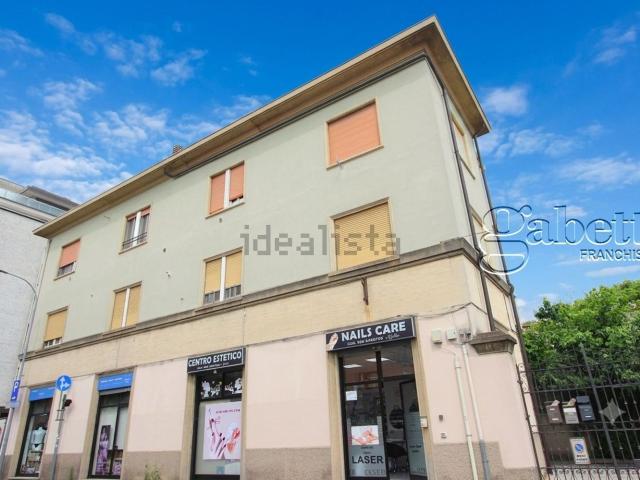 Appartamento in vendita di 92 m² in Via Milano