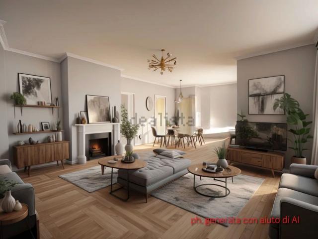 Appartamento in vendita di 92 m² in Via Montanaru, 33