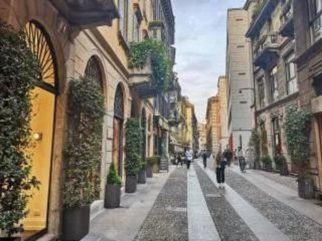Appartamento in vendita di 92 m² in Via Monte di Pietà