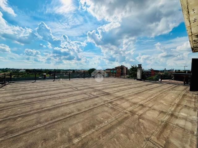 Appartamento in vendita di 92 m² in Via Monte Grappa, 7