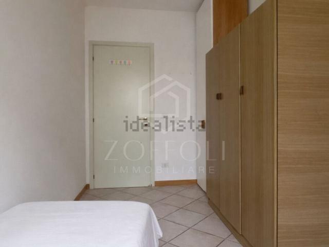 Appartamento in vendita di 92 m² in Via Monte Nevoso