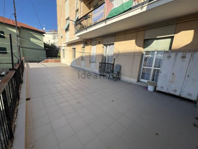Appartamento in vendita di 92 m² in Via Monte Sei Busi, 21
