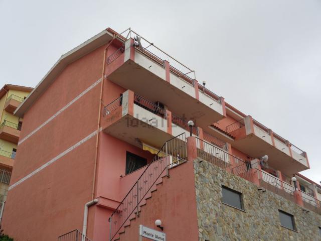 Appartamento in vendita di 92 m² in Via Monte Sinni