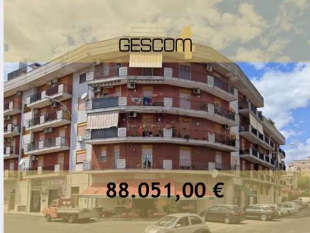 Appartamento in vendita di 92 m² in Via Montenero
