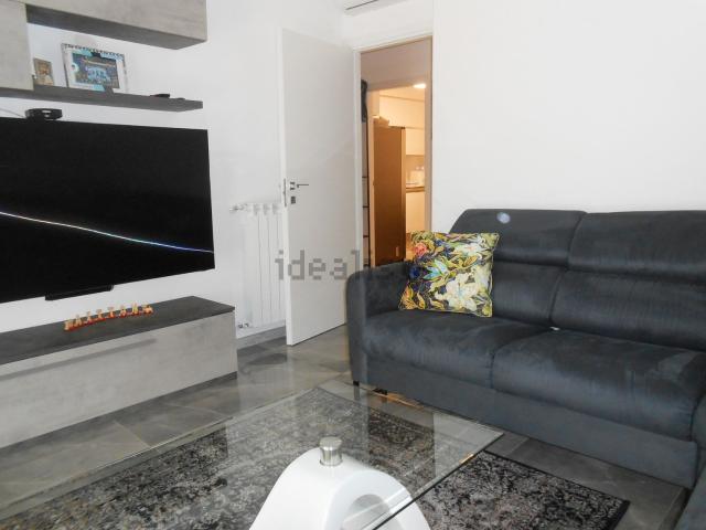 Appartamento in vendita di 92 m² in Via Monasterace