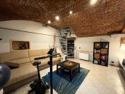 Appartamento in vendita di 92 m² in Via Moncalvo, 21