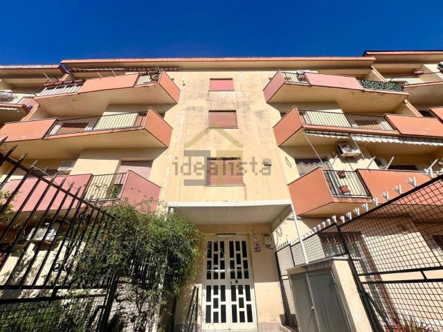 Appartamento in vendita di 92 m² in Via Modica, 11