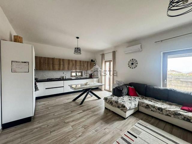 Appartamento in vendita di 92 m² in Via Molise