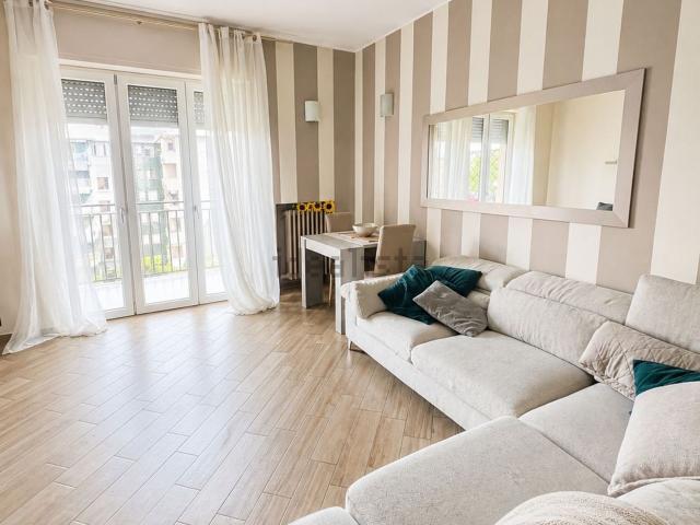 Appartamento in vendita di 92 m² in Via Morandi, 12