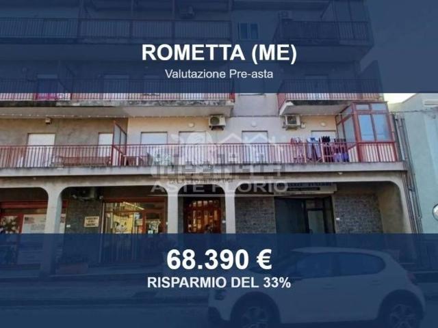 Appartamento in vendita di 92 m² in Via Nazionale, 146
