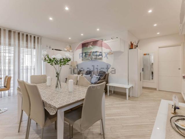 Appartamento in vendita di 92 m² in Via Nazionale, 4