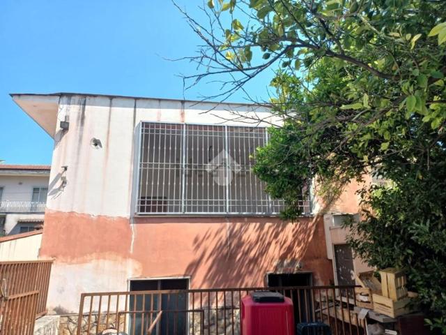 Appartamento in vendita di 92 m² in Via Nazionale Appia, 268