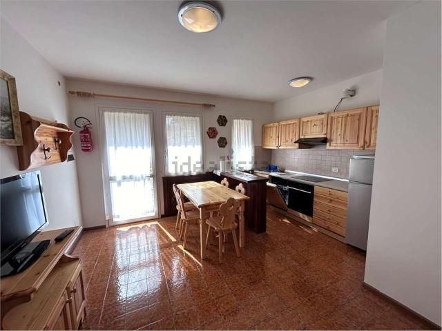 Appartamento in vendita di 92 m² in Via Nevegal, 3