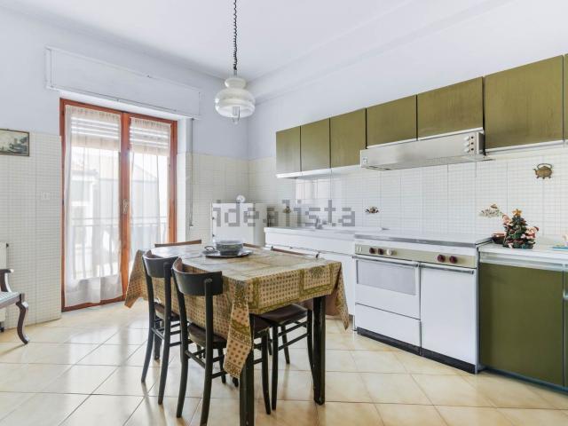 Appartamento in vendita di 92 m² in Via Nocilla, 19