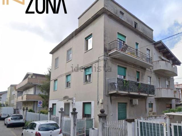 Appartamento in vendita di 92 m² in Via Nora, 31