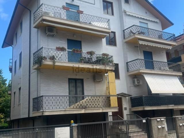 Appartamento in vendita di 92 m² in Via Nora, 4