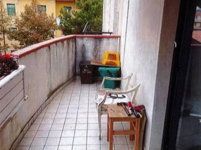 Appartamento in vendita di 92 m² in Via Nora