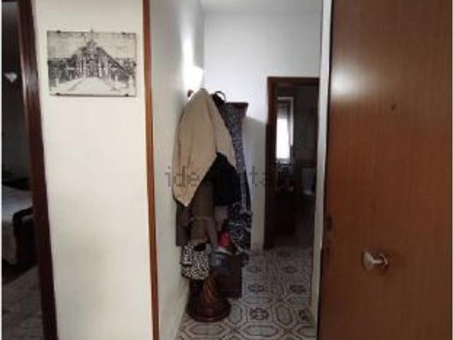 Appartamento in vendita di 92 m² in Via Noto