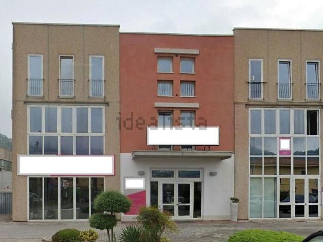 Appartamento in vendita di 92 m² in Via Novara, 2